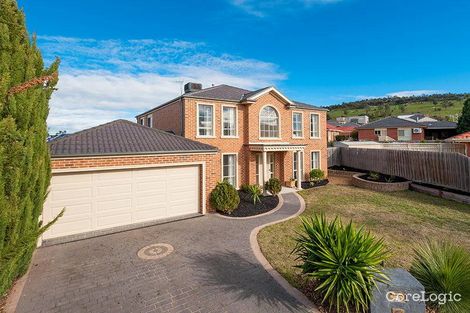 Property photo of 3 Timaru Place South Morang VIC 3752