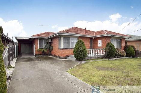 Property photo of 8 Jillian Street Dandenong North VIC 3175