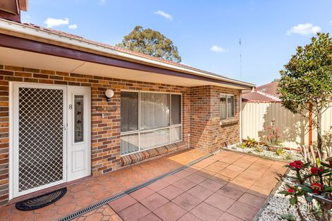 Property photo of 8/22-26 Collaroy Avenue Peakhurst NSW 2210
