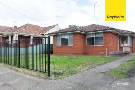 Property photo of 2 Woodburn Road Lidcombe NSW 2141