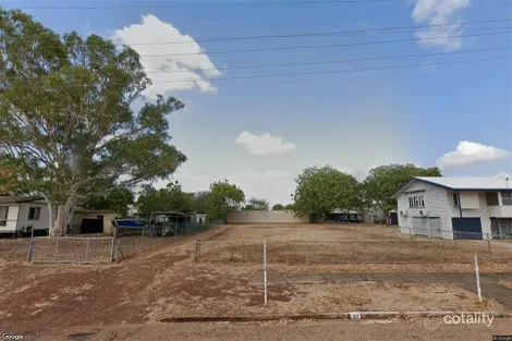 Property photo of 61 Thompson Street Normanton QLD 4890