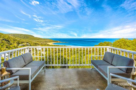 Property photo of 16 The Scenic Road Killcare Heights NSW 2257