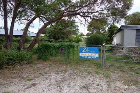 8 Carroll St, Loch Sport, VIC 3851