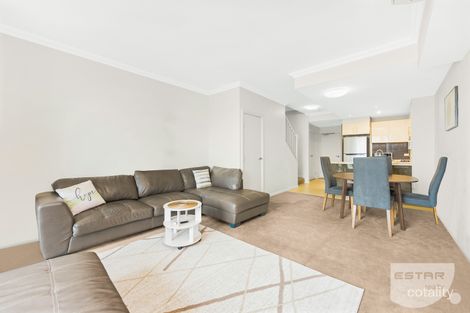 Property photo of 409A/18 Parramatta Road Strathfield NSW 2135