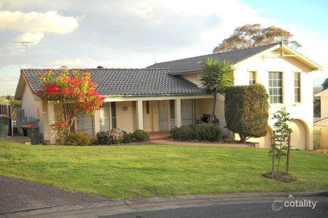 14 Wirraway Pl, Doonside, NSW 2767