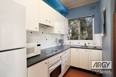 Property photo of 5/28 Guinea Street Kogarah NSW 2217
