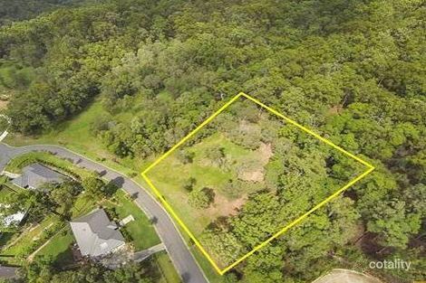Property photo of 56 Yarrayne Valley Drive Upper Coomera QLD 4209