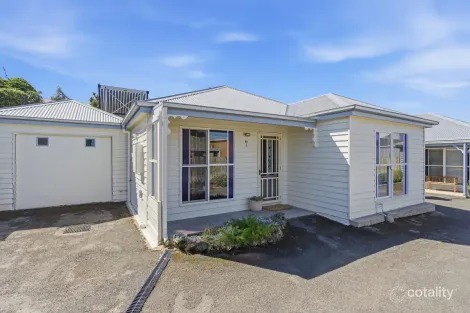 1/35 James St, Port Fairy, VIC 3284