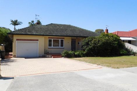 17 Willcock St, Ardross, WA 6153