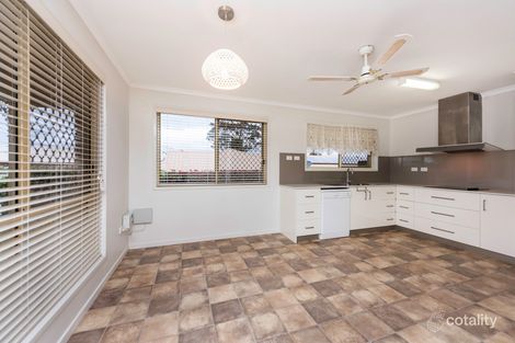 Property photo of 6 Diane Court Centenary Heights QLD 4350