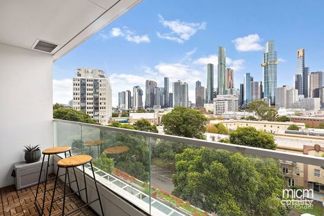 Property photo of 506/65 Coventry Street Southbank VIC 3006