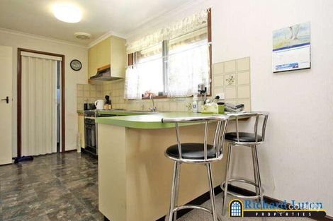 Property photo of 6 Sumner Place Wanniassa ACT 2903