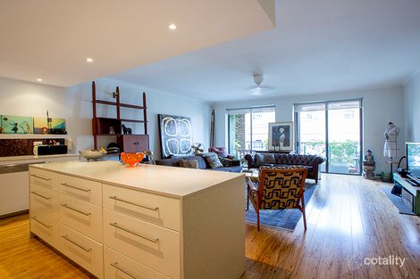 Property photo of 2/33 Cornwallis Street Redfern NSW 2016