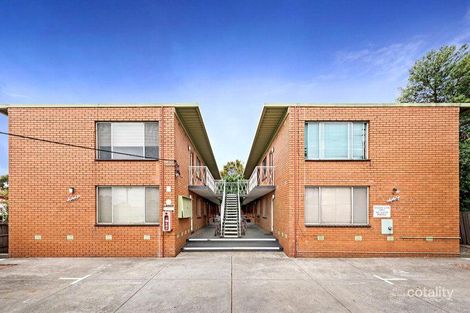 6/449 Brunswick Rd, Brunswick West, VIC 3055