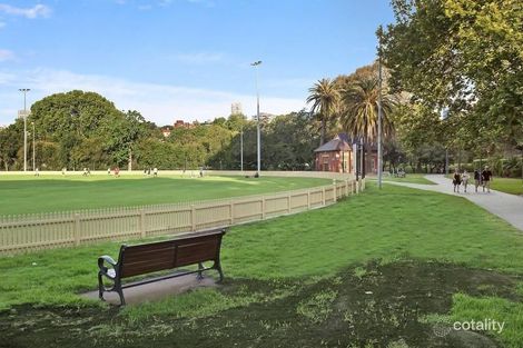 Property photo of 7/10-12 Clement Street Rushcutters Bay NSW 2011