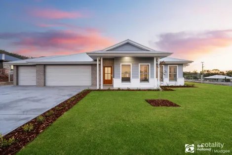4 Wilton Gr, Mudgee, NSW 2850