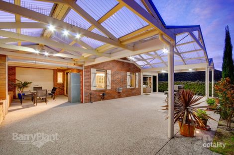 3 Galloway Ct, Highton, VIC 3216