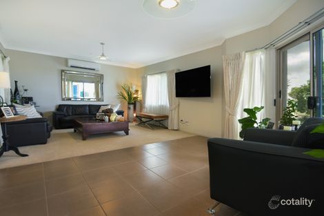Property photo of 16 Garvan Court Highfields QLD 4352