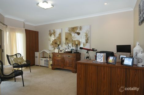 Property photo of 16 Garvan Court Highfields QLD 4352
