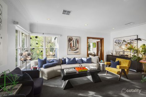 Property photo of 2/6 Lalbert Crescent Prahran VIC 3181