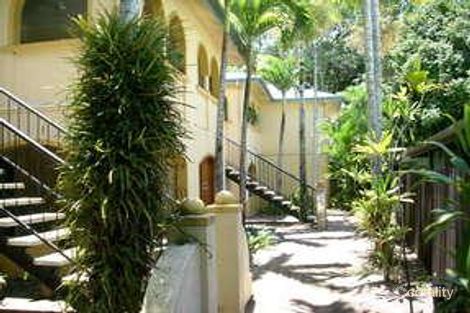 Property photo of 8/319 Severin Street Parramatta Park QLD 4870