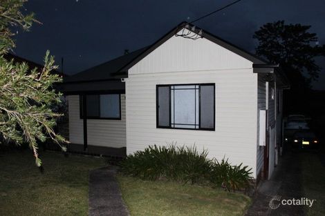 Property photo of 22 Johnstone Street Cardiff NSW 2285