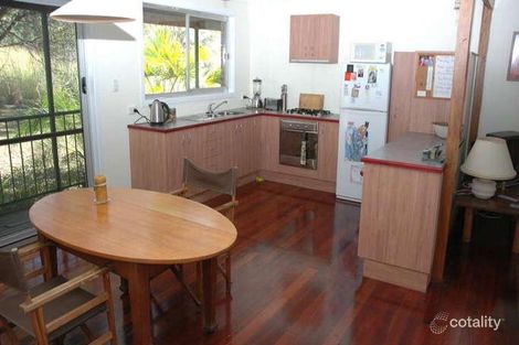 Property photo of 118 Berrigans Road Mudgeeraba QLD 4213