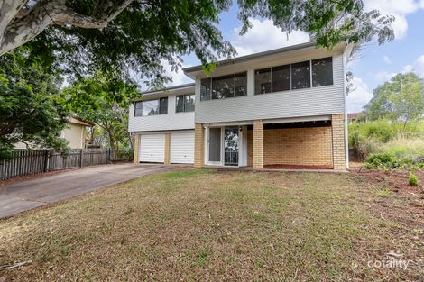 27 Garie St, Wishart, QLD 4122