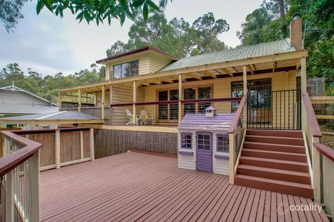 Property photo of 28 Ferguson Street Upwey VIC 3158