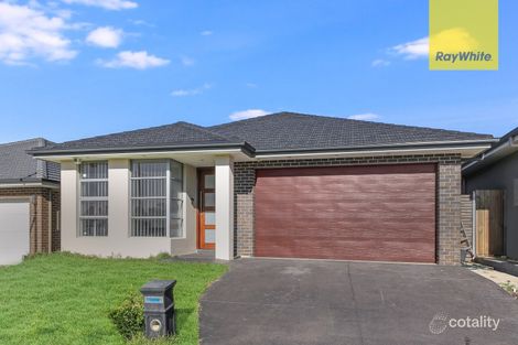 Property photo of 32 Williamson Street Oran Park NSW 2570