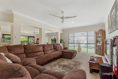 Property photo of 19 Mada Drive Upper Coomera QLD 4209