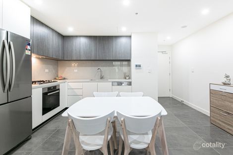 Property photo of 101/10 Stockyard Boulevard Lidcombe NSW 2141