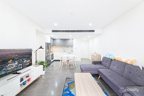 Property photo of 101/10 Stockyard Boulevard Lidcombe NSW 2141