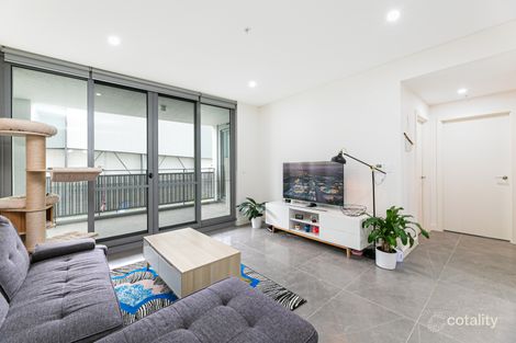 Property photo of 101/10 Stockyard Boulevard Lidcombe NSW 2141