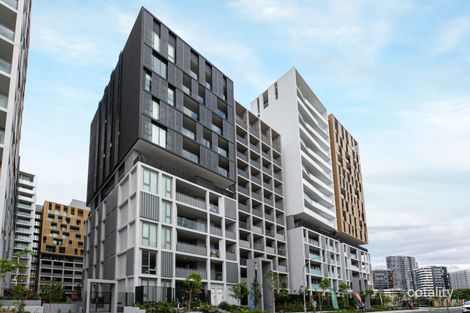 Property photo of 101/10 Stockyard Boulevard Lidcombe NSW 2141