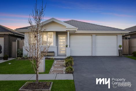 Property photo of 10 Cobbs Avenue Spring Farm NSW 2570