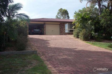 11 Chisholm Ct, Albany Creek, QLD 4035