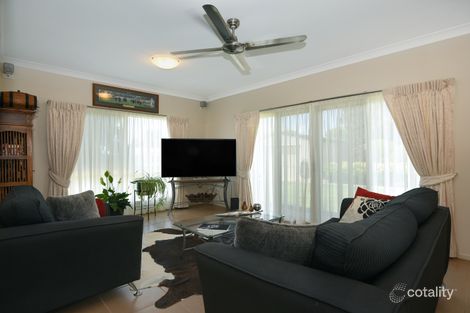 Property photo of 16 Garvan Court Highfields QLD 4352