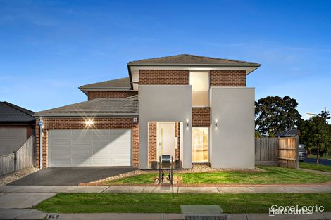 Property photo of 25 Honeydew Street Officer VIC 3809