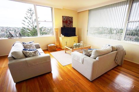Property photo of 4B/7-9 Clarke Street Vaucluse NSW 2030