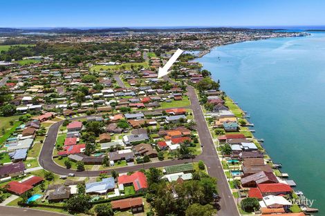 Property photo of 21 Riverside Drive West Ballina NSW 2478