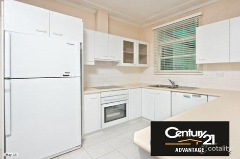 Property photo of 58 Wyena Road Pendle Hill NSW 2145