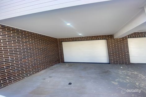Property photo of 39 Monk Glade Riverstone NSW 2765