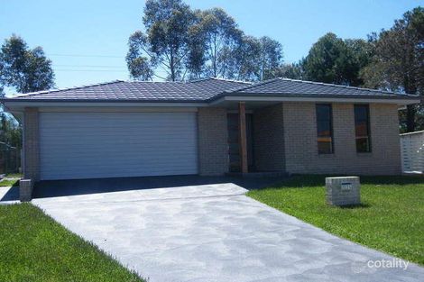 35 Correa Cl, Tuncurry, NSW 2428