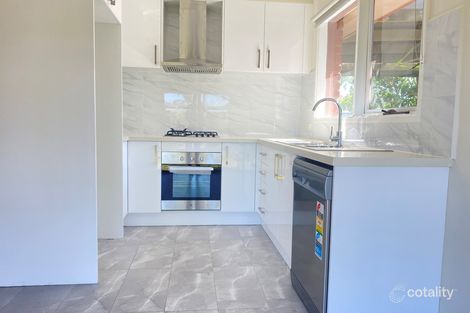 Property photo of 83 Derby Drive Epping VIC 3076