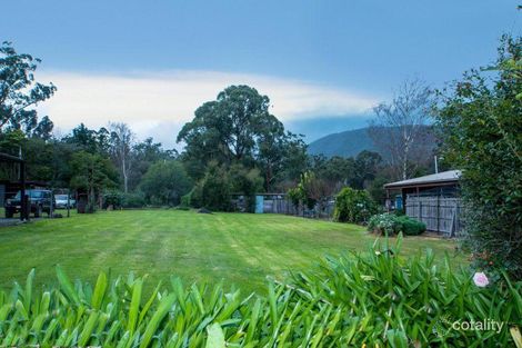 Property photo of 120 Wonga Road Millgrove VIC 3799