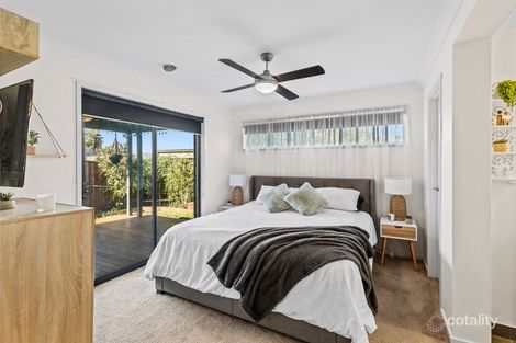 Property photo of 43 Balerno Way Mernda VIC 3754