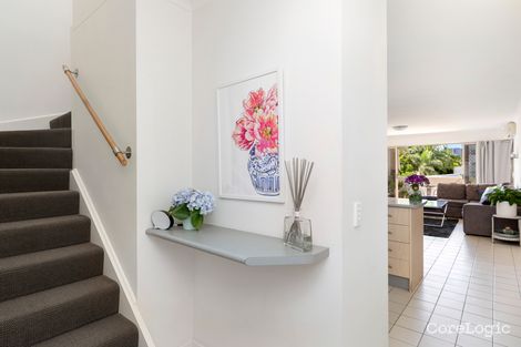 Property photo of 13/120 Robertson Street Fortitude Valley QLD 4006