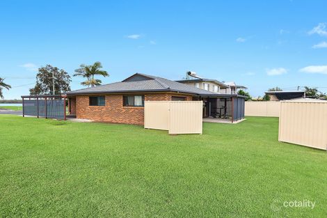 Property photo of 21 Riverside Drive West Ballina NSW 2478