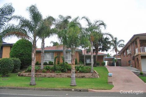 Property photo of 62 Ocean Beach Drive Shellharbour NSW 2529